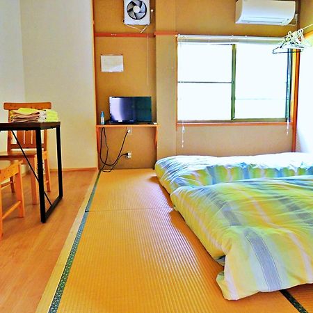 民宿かわらび荘 野迫川村 エクステリア 写真